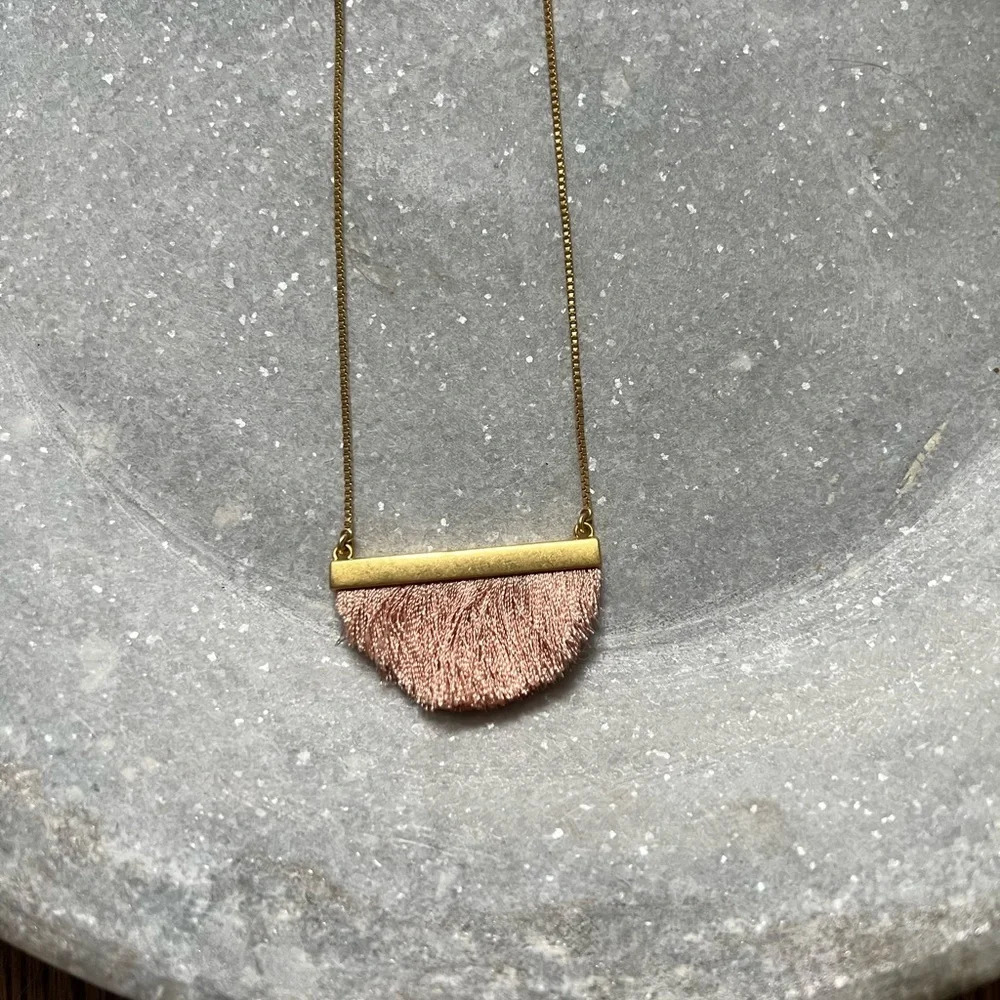 Madewell Necklace - Picture 2 of 4